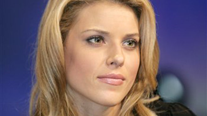 Carrie Prejean Pictures