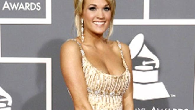 carrie underwood 640