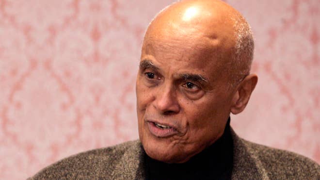 Harry Belafonte