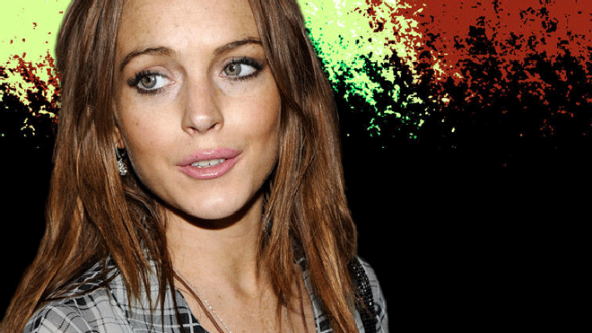 lindsay lohan 640