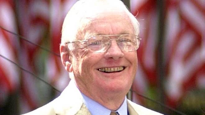 Neil Armstrong