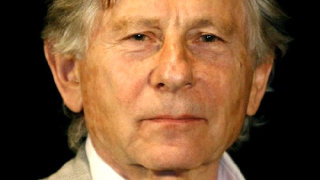 Roman Polanksi