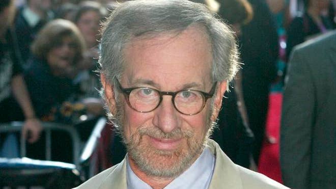 Steven Spielberg