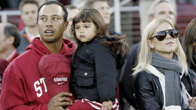 tiger woods family 640