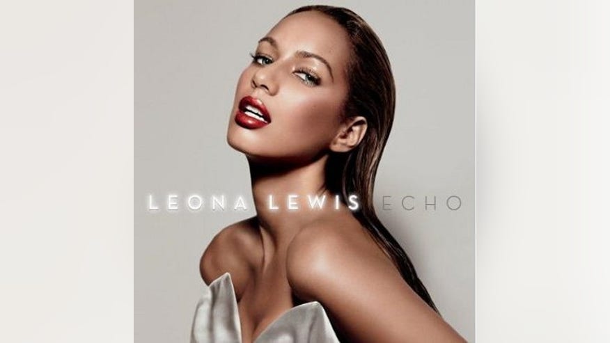 Leona Lewis