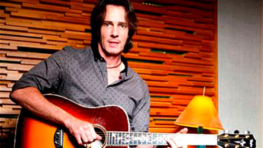 Rick Springfield
