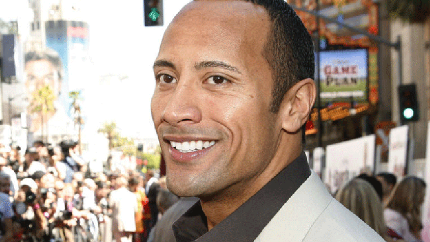the rock 640