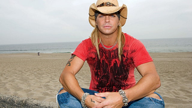 Bret Michaels Is Engaged To Longtime Girlfriend Fox News