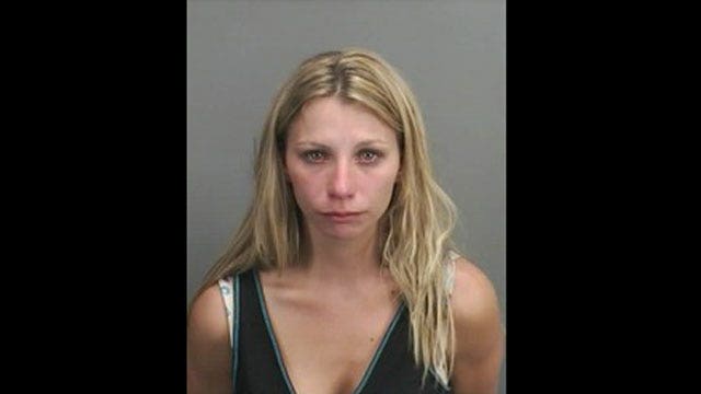 Dog The Bounty Hunter Daughter Charged With Harrassment