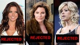 Stars rejected by Playboy