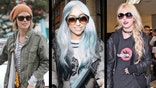 Sometimes it may look like celebs are playing dress up, but in reality they're just out and about.
