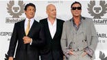 Sylvester Stallone tweets 'lazy,' 'greedy' Bruce Willis to be replaced by Harrison Ford in next 'Expendables'