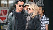 The queen ofreal estate, otherwise known as Jennifer Aniston, is at it again!