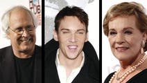 We're spilling the beans on the names celebrities were born with.