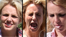 >Britney's manager is reportedly searching for a sitcom role for the pop princess. 