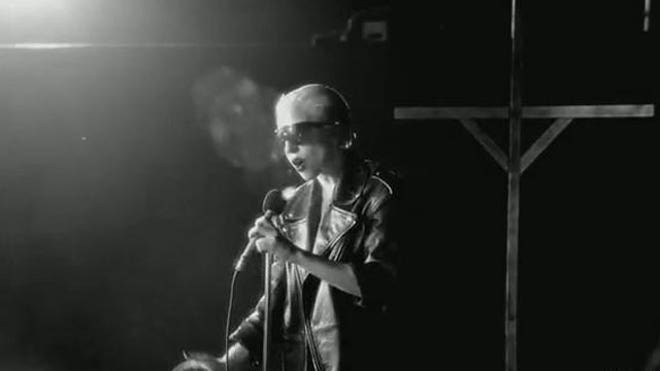 Alejandro