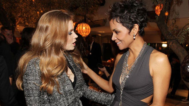 Amy Adams Halle