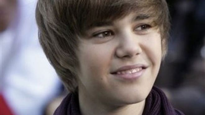 Bieber 640