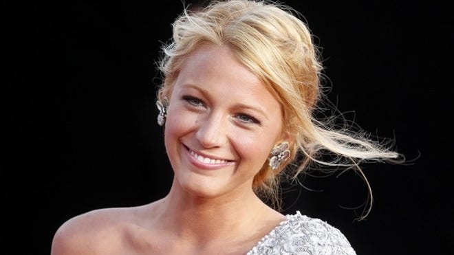 Blake Lively Internal Image