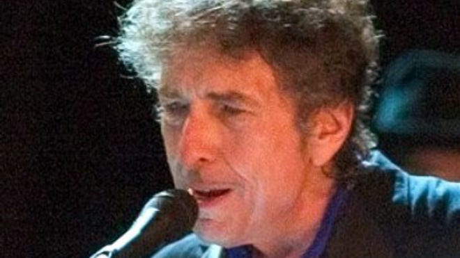 Bob Dylan