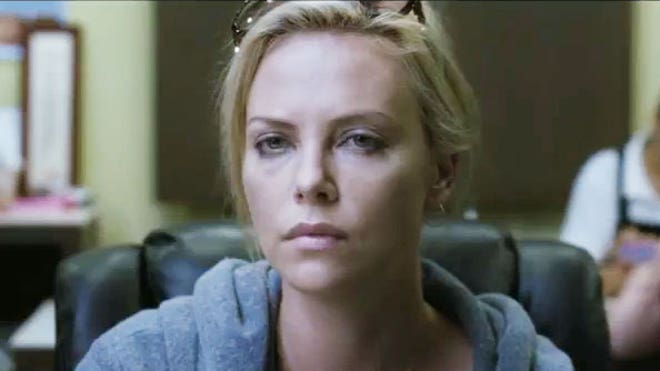 Charlize Theron Young adult 640
