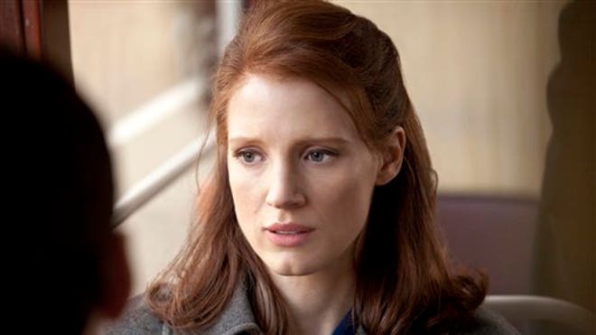 Chastain Debt