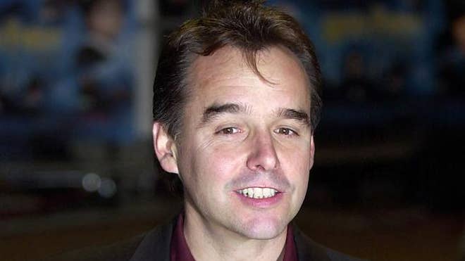 Chris Columbus