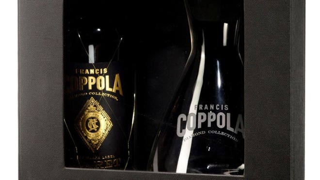 Coppola Wine