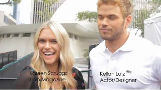 Dallas Fashion Editor