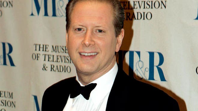 Darrell Hammond AP