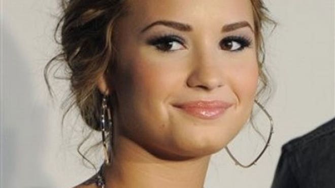 Demi Lovato 640