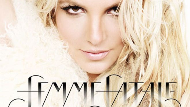 Femme Fatale Cover