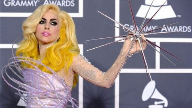 Lady Gaga