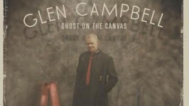 Glen Campbell