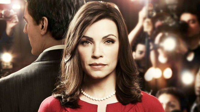 Good Wife Promo