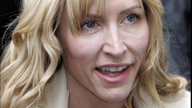 Heather Mills 640