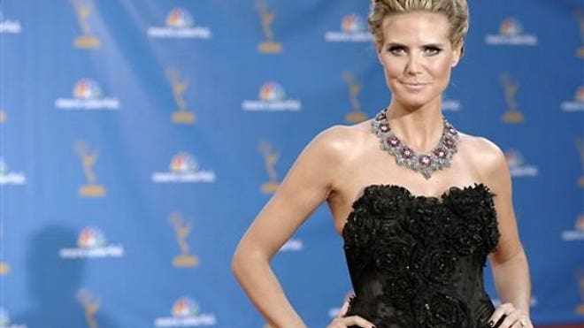 Heidi Klum 640