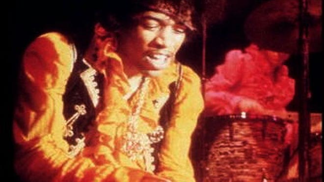 Hendrix 640