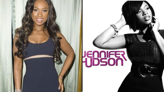 J Hud Photo Album