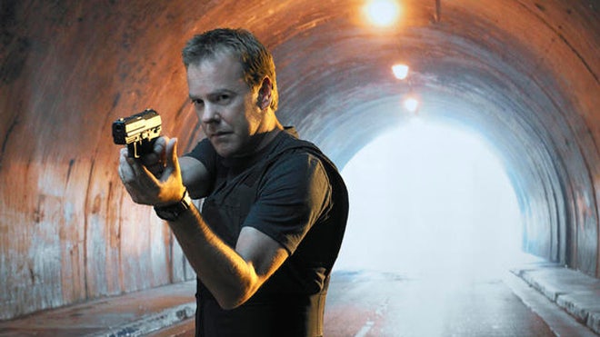 Jack Bauer