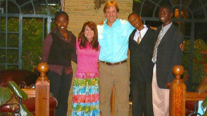 Jeff Foxworthy 1