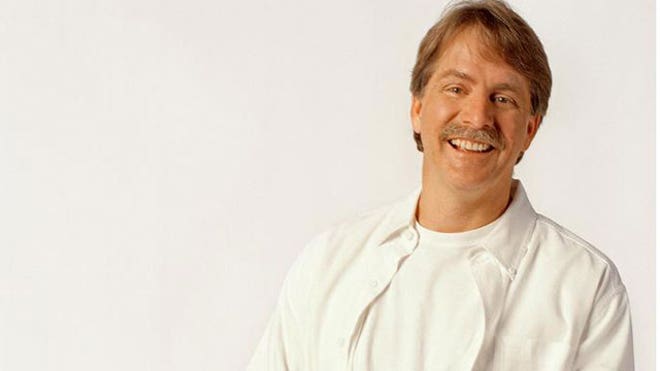 Jeff Foxworthy 640