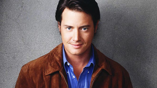 Jeremy London