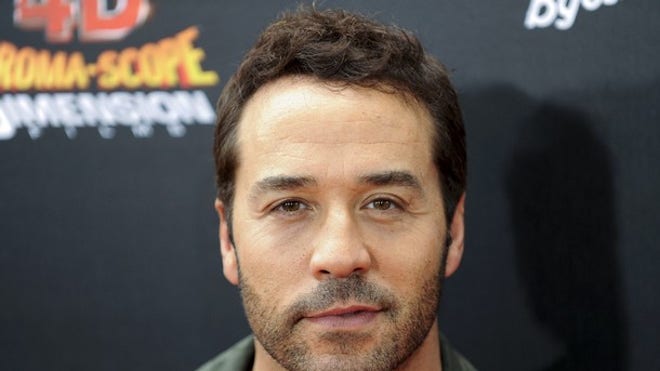 Jeremy Piven