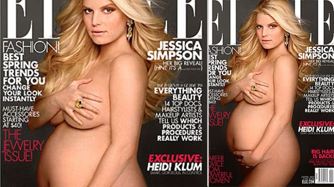 Jess Elle