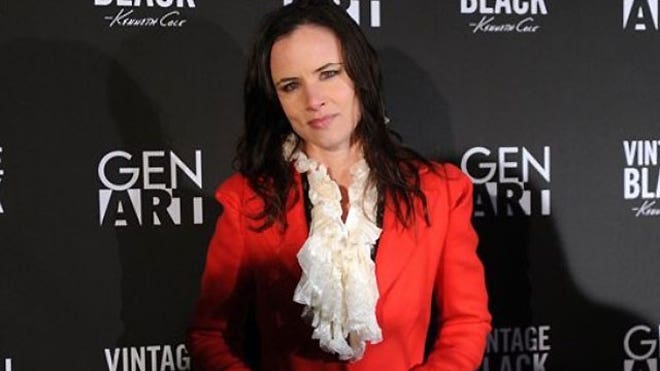 JulietteLewis
