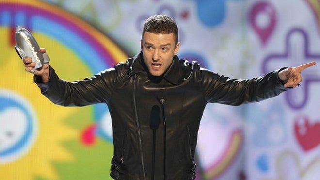 Justin Timberlake 640
