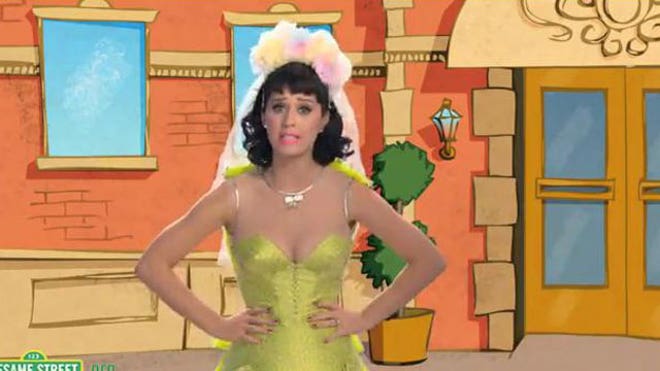 KatySesame
