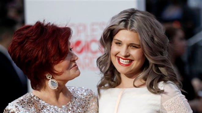 Kelly O Sharon