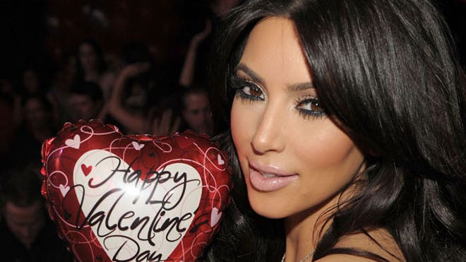 Kim K V Day